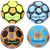 Top futbolli nr.5 6