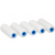 Roller për ngjyrosje 10cm 15mm 5pcs 4