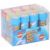 Set flluskë 250ml PL 3