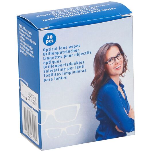 Fshirëse për pastrimin e syzeve Optike