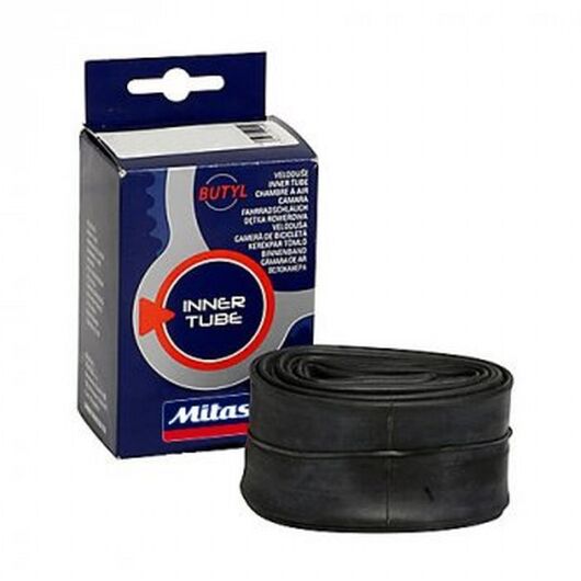 Goma të Brendshme Mitas 20x1.75 A/V /125606/