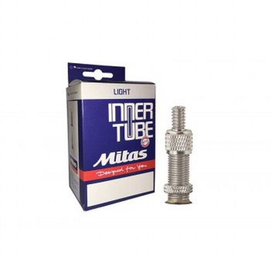 Tub i brendshëm Mitas 700x35 / 40c dv (valvula dunlop) 125620