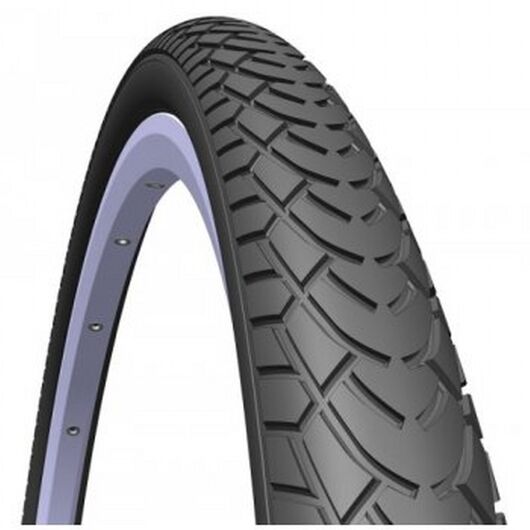 Goma Mitas 20x1.75 WALRUS (47-406) - 124202