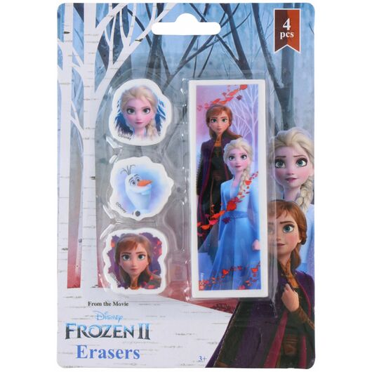 Goma Frozen