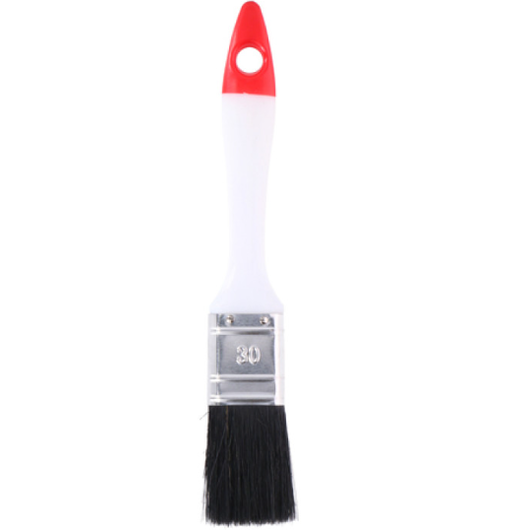 Brushë për ngjyrosje 30mm