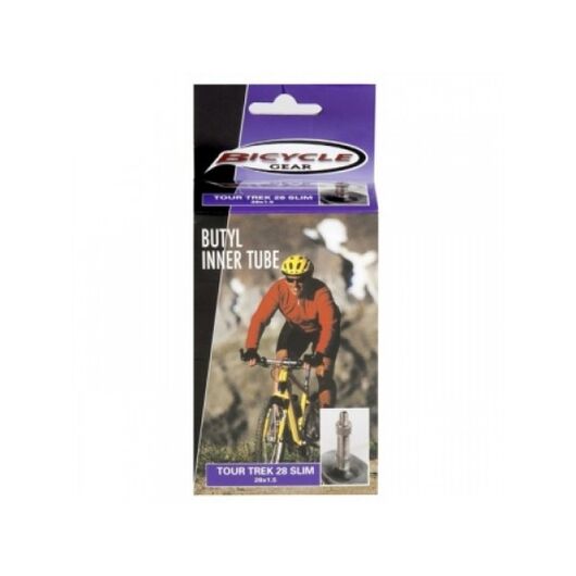 Gomë e brendshme Bicikletash, 28x1.5 Bicycle gear