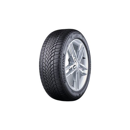235/50 R19 LM005 103V XL TL LAML  BLIZZAK BRIDGESONE - Goma Dimri