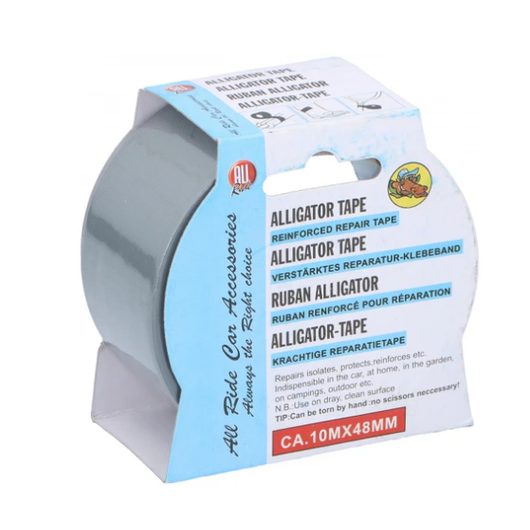 Shirit izolues hiri, 10m x 48mm