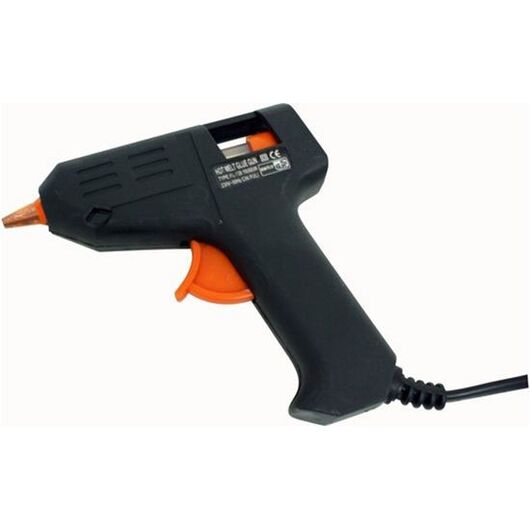 Pistoletë silikoni 10W 230V 2