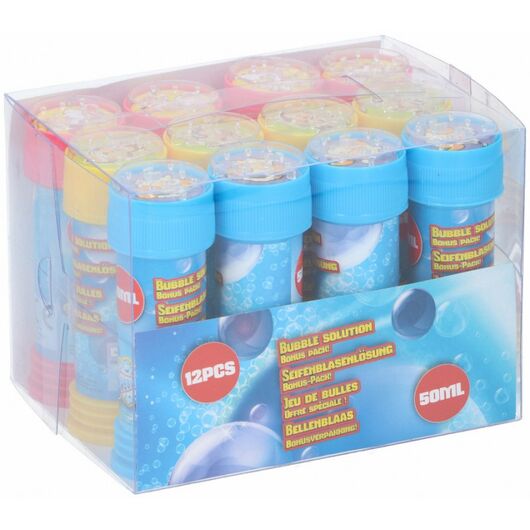 Set flluskë 250ml PL
