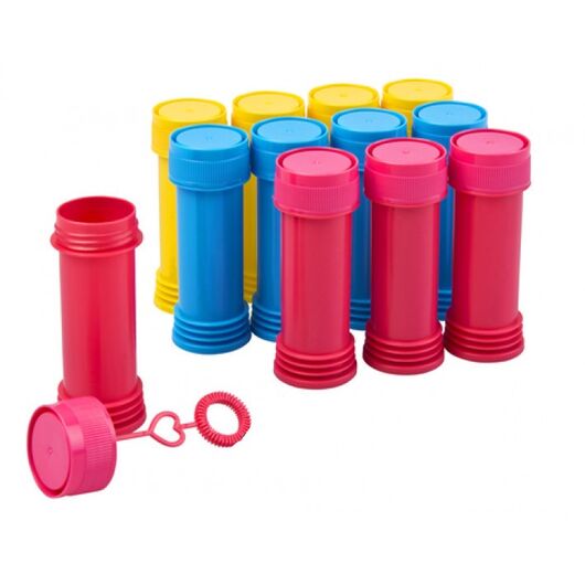 Set flluskë 250ml PL 2