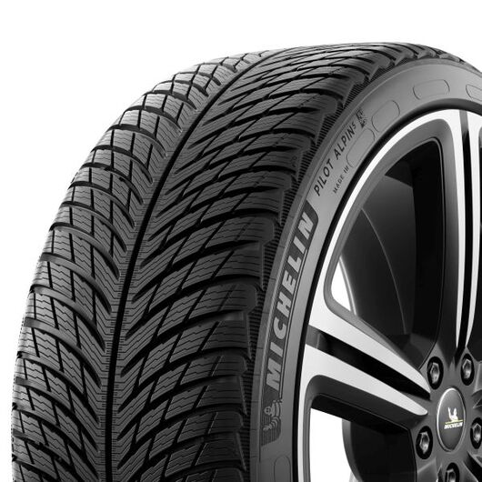 Goma Dimri MICHELIN 245/40 R19 98CXL PA5 3
