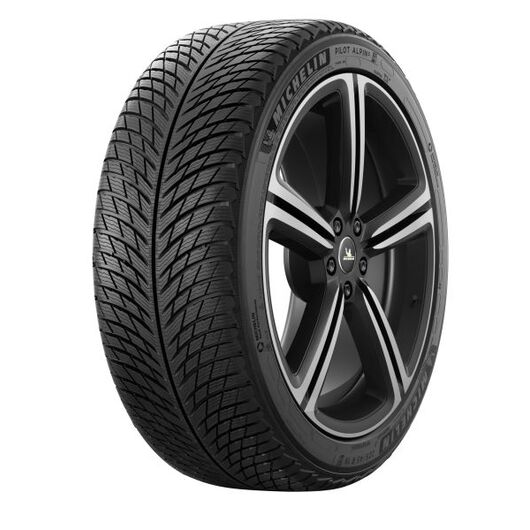Goma Dimri MICHELIN 255/40 R19 100VXL PA5