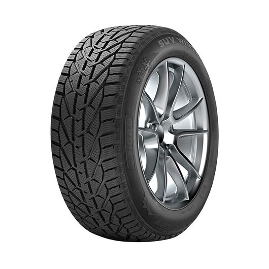 Goma Dimri TIGAR 275/40 R20 106V XL TL SUV