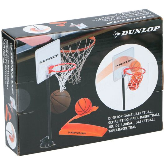 Lojë basketbolli