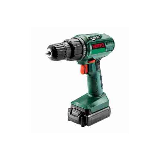 Aku LI-ion 18V, 1.3 Ah – VERTO