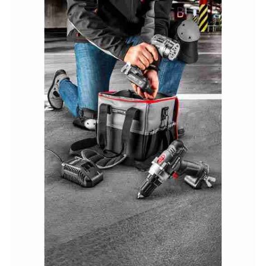 Aku set dhe bateri Energy+18V Li-lon 2.0Ah (mbushes+bateri) 2