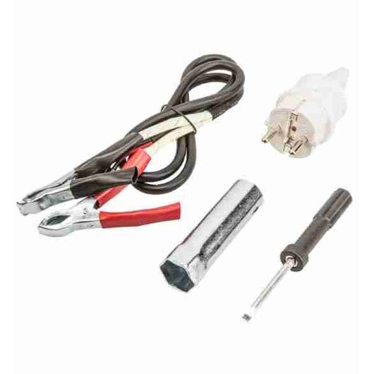 Gjenerator 2300W – GRAPHITE 4