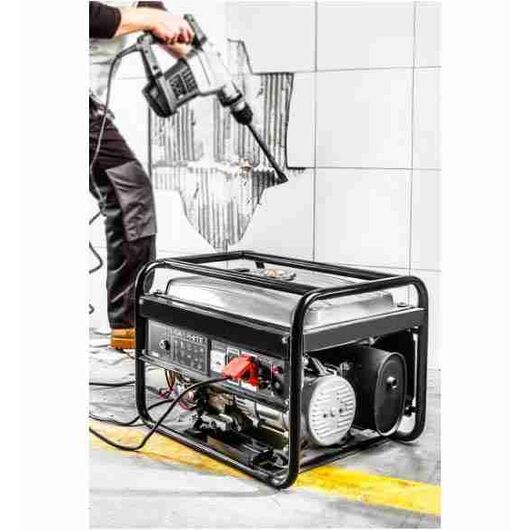 Gjenerator 2300W – GRAPHITE 2