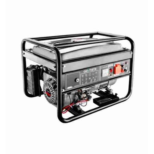 Gjenerator 2300W – GRAPHITE
