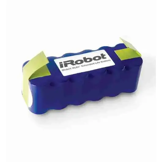 Bateri xLife për iRobot Roomba