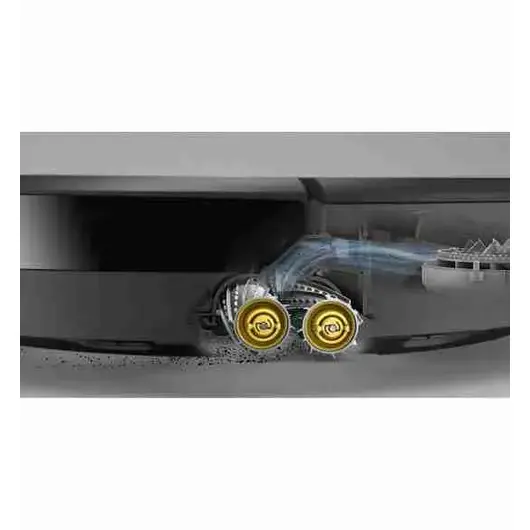 iRobot Aero Force seria 900 2