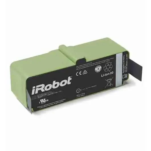 Bateri Li-Ion për iRobot Roomba