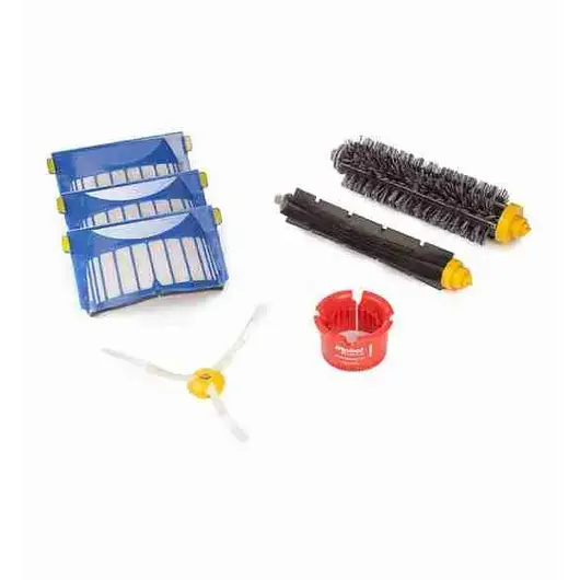 Set Filtera dhe Brusha për fshesë iRobot Set seria 600