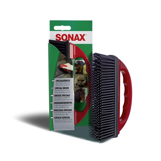 Brushë speciale Sonax 491400