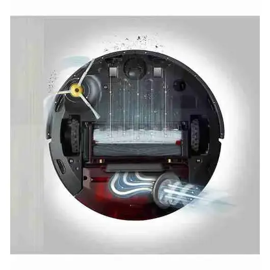 iRobot Aero Force seria 900 3