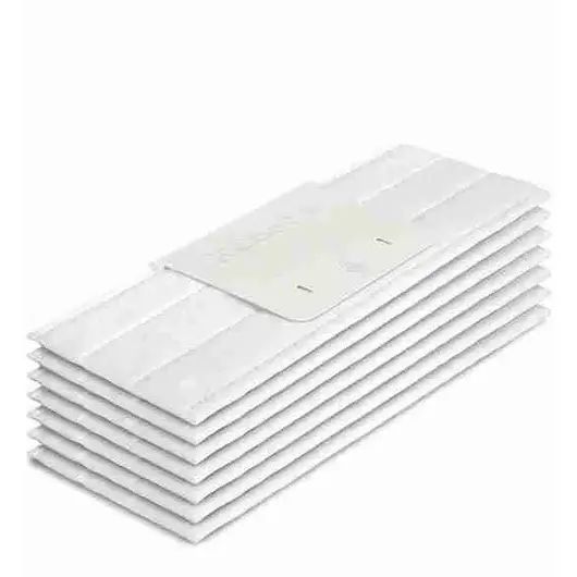 Mop set 7copë për iRobot Braava jet M6
