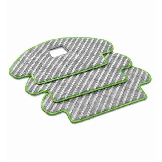Set pad për iRobot Combo