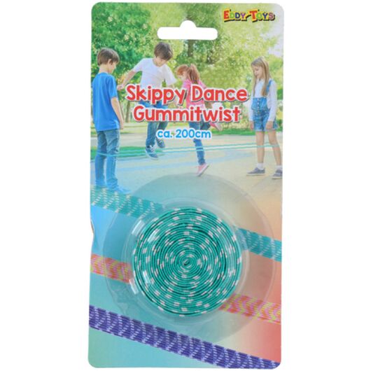 Litar llastiku për lojë 4