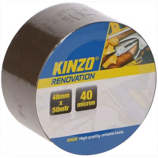 Shiritë Kinzo 48mm x 50m, i kaftë