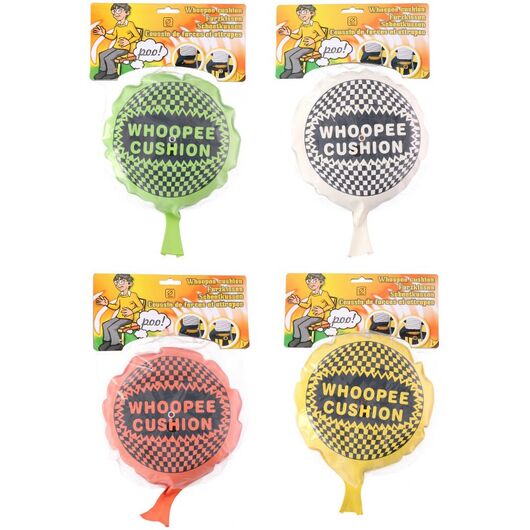 Whoopee cushion 20cm
