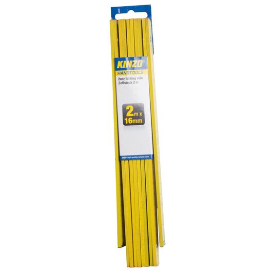 Metër palosëse, 2m 2