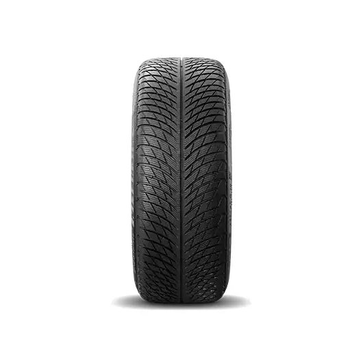 Goma Dimri MICHELIN 275/35R19 100WXL PA5 2