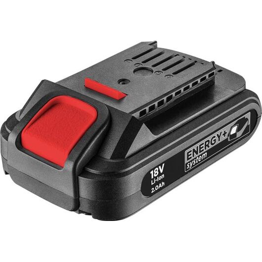 Bateri Graphite Energy + 18V, Li-Ion 2.0Ah