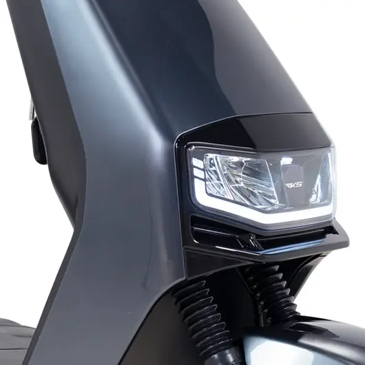 Biçikletë elektrike NERON X 2
