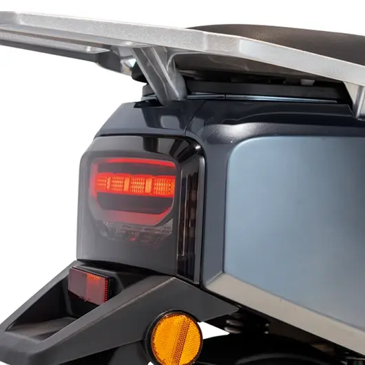 Biçikletë elektrike NERON X 3