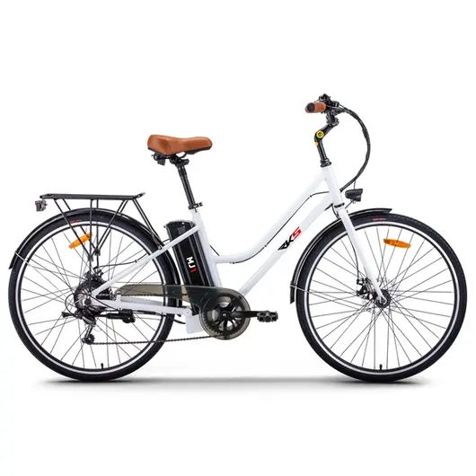 Biçikletë Elektrike MJ1 27,5"