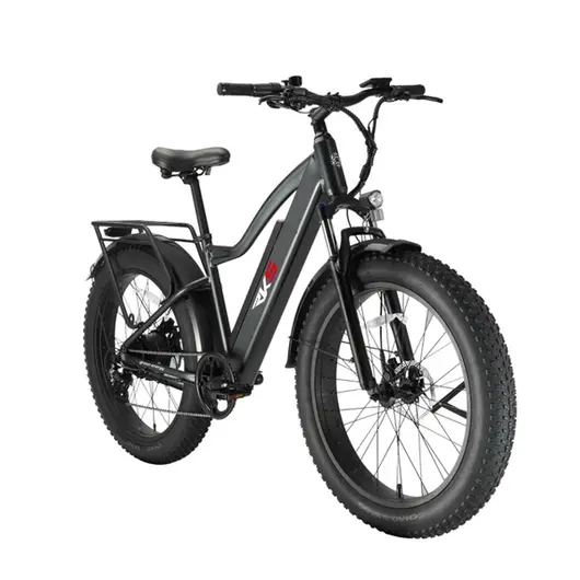 Biçiklet Elektrike  26"