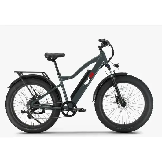 Biçiklet Elektrike  26" 2