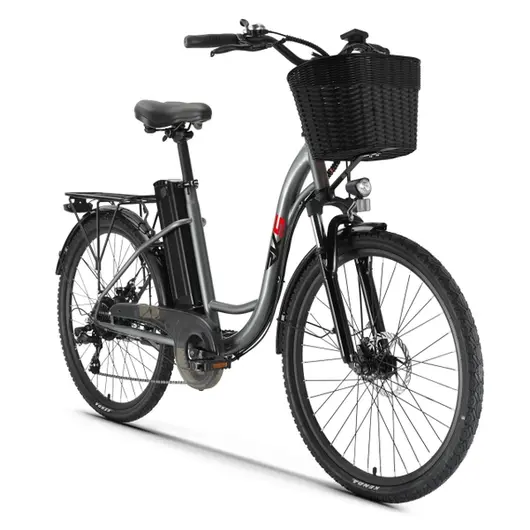 Biçikletë Elektrike NE10 26"