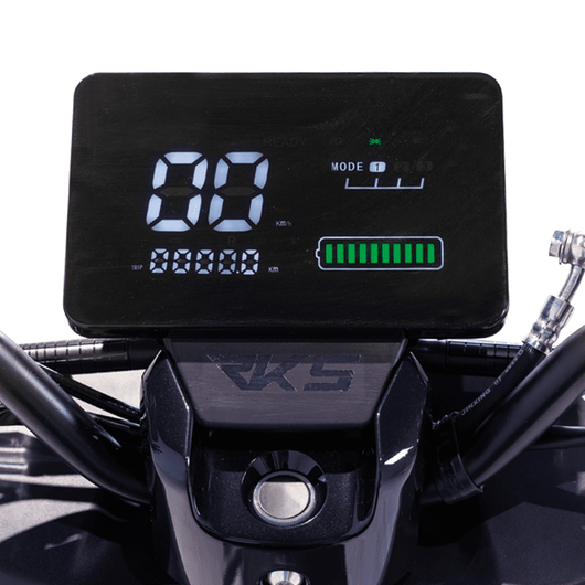 Biçikletë elektrike NERON XS 3